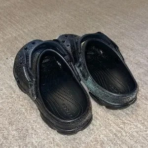 Crocs x Pleasures All-Terrain Clogs Size M5/W7 Crocs x Pleasures Classic Clog Realtree – Extra Butter main image 4